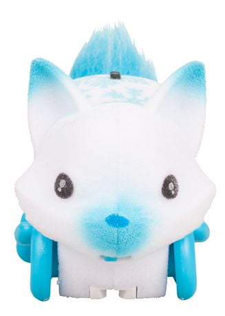 little live pets frosty