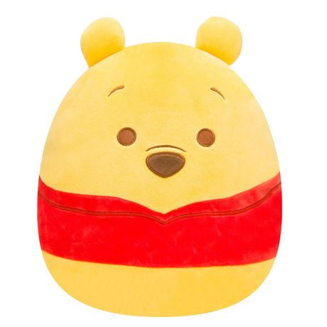 Squishmallows 8" - Winnie the Pooh