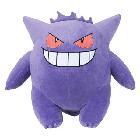 Pokémon 24" Plush - Gengar