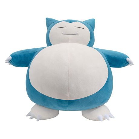 Pokémon 24" Plush - Snorlax