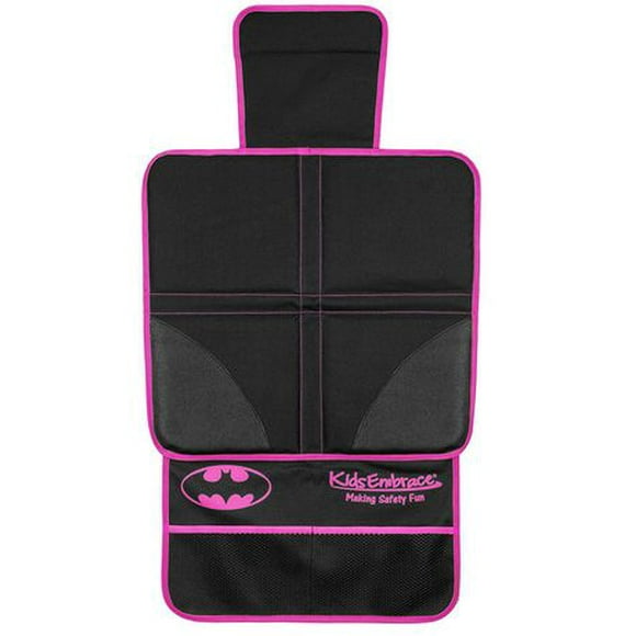 Tapis de véhicule de luxe Batgirl