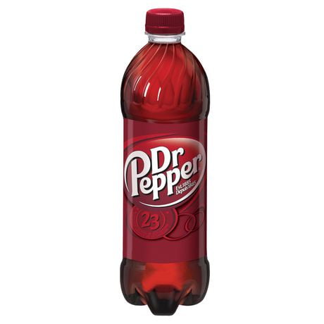 Dr. Pepper, 6 x 710 mL bottles | Walmart Canada