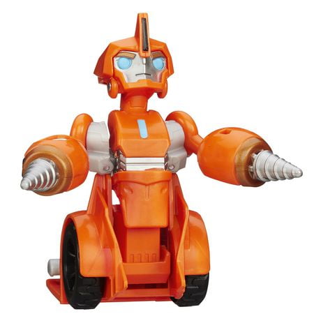 fixit transformer toy