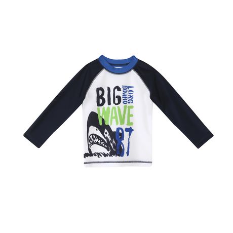 baby boy rash guard canada