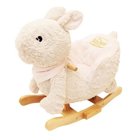 Little Rocker, Lapin