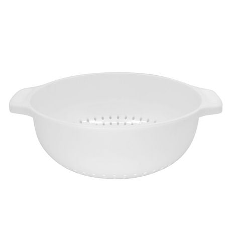 Mainstays 5-Quart Capacity Colander | Walmart Canada