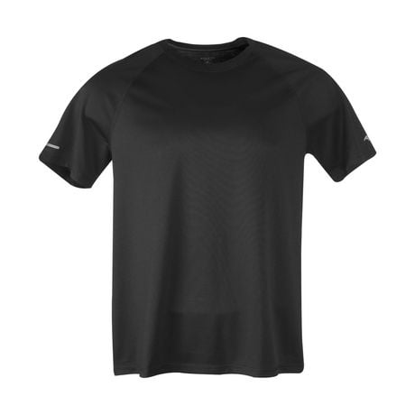 Athletic Works Men's Performance Tee | Walmart Canada