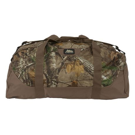 Sportsman's Duffle Bag - Large | Walmart Canada