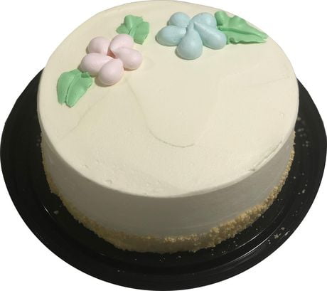Gateau De Printemps Sans Arachides Au Four Francais Walmart Canada