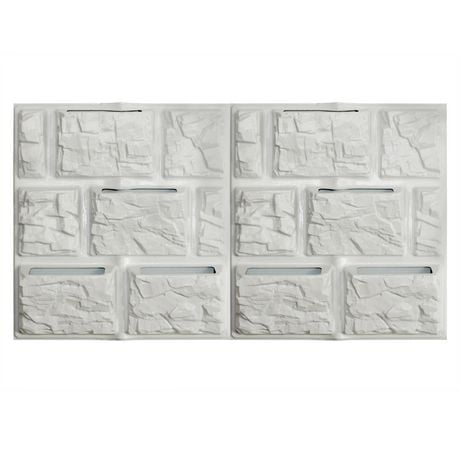 Plantscape Vertical Garden Stone Canada - Palram Plantscape Stone Vertical Garden Plantscape Vertical Garden Stone Canada - Palram Plantscape Stone Vertical Garden