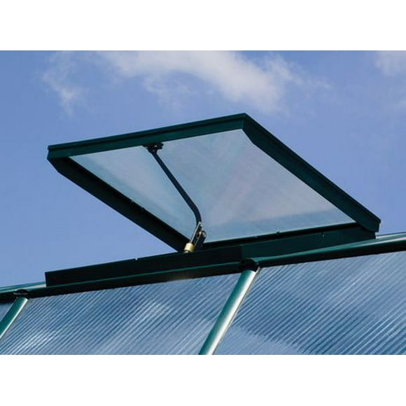 RION EcoGrow Roof Vent