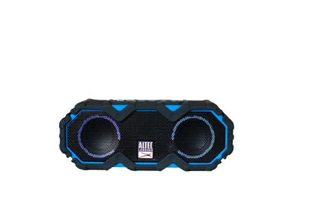 altec lansing jolt mini life jacket