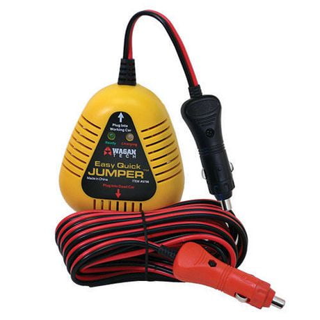 jump starter walmart canada