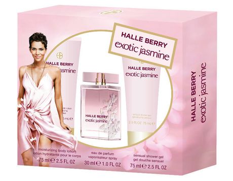 exotic jasmine perfume halle berry