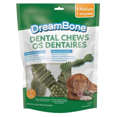 dreambone grain free