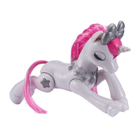 robo alive unicorn