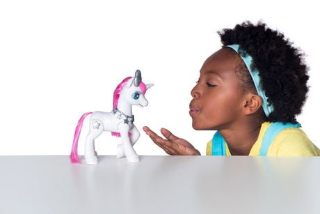 robo alive unicorn