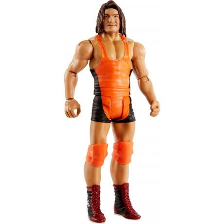 WWE Chad Gable Action Figure | Walmart Canada