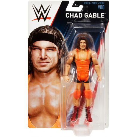 chad gable action figure
