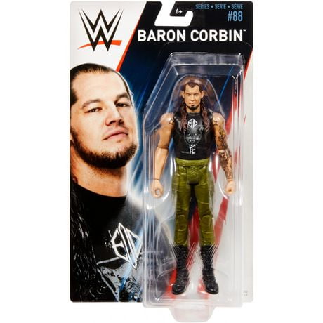 baron corbin action figure