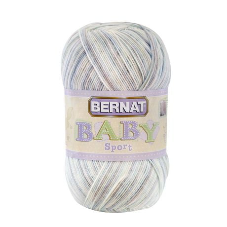 Bernat Baby Sport Yarn | Walmart.ca