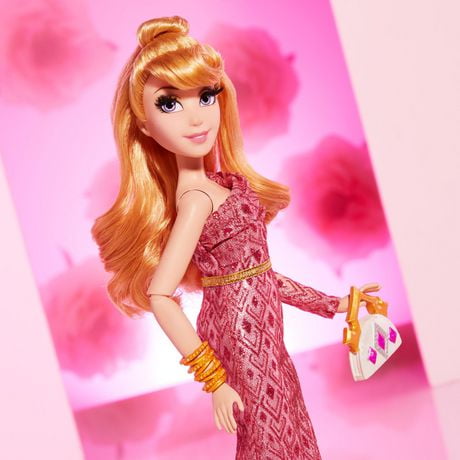 barbie aurora