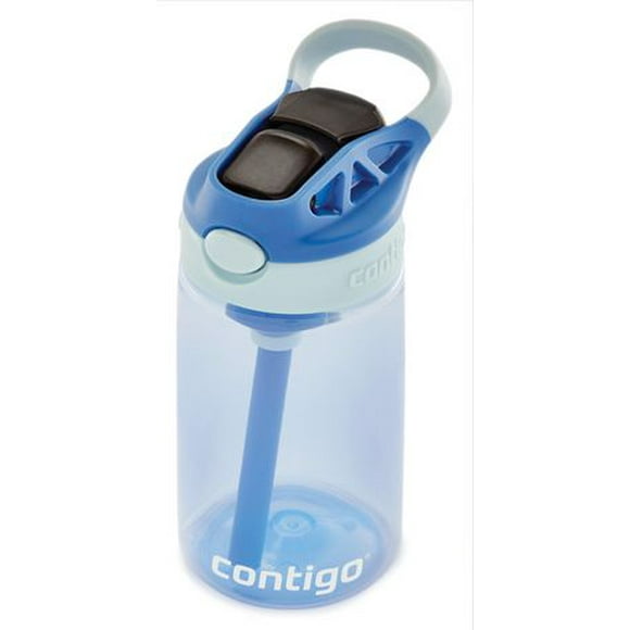 Contigo Bouteille pour Enfants Easy Clean avec Couvercle AUTOSPOUT, 397 mL