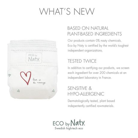 eco by naty diapers