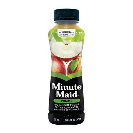 walmart apple juice low calorie