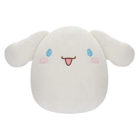 Squishmallows 8" - Cinnamoroll