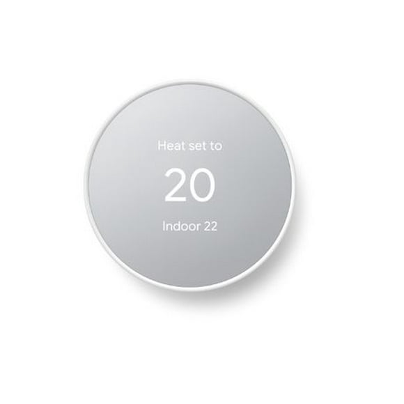 Nest Thermostat, Home/Away Assist