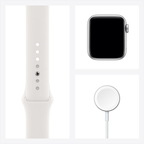 apple watch se gps 40