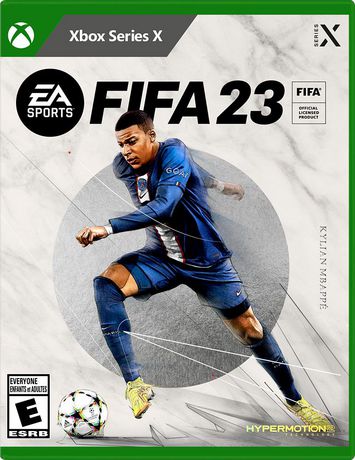 FIFA 23 (XBSX) | Walmart Canada