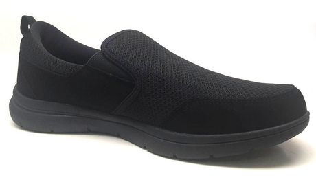 Athletic Works Men's ACTIVE Casual Slip Shoes | Walmart Canada