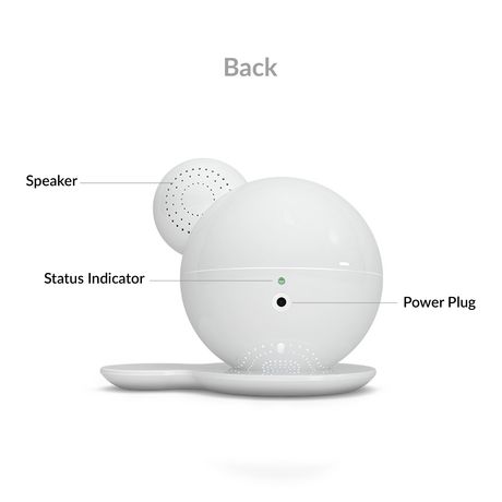 ibaby monitor canada