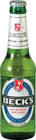 Beck’s Non-Alcoholic Beer | Walmart Canada