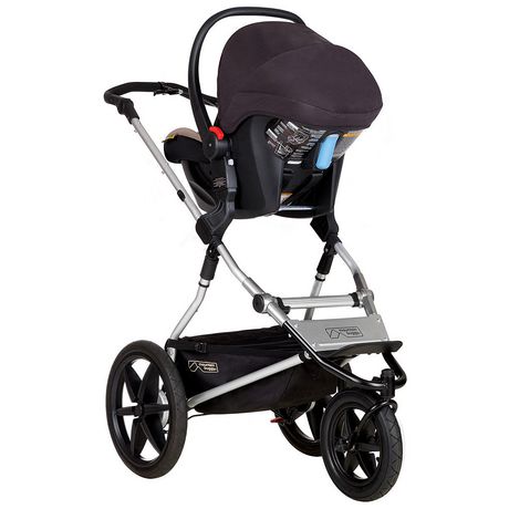 mountain buggy terrain jogging stroller