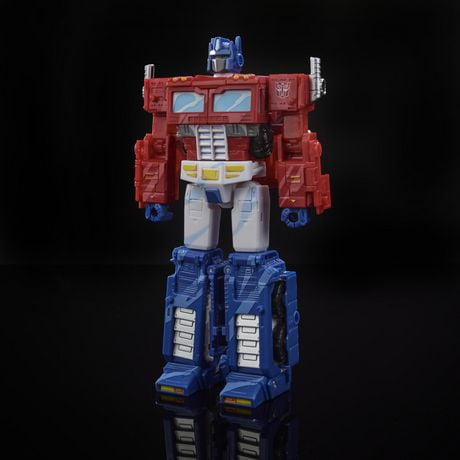 transformers siege classic animation optimus prime