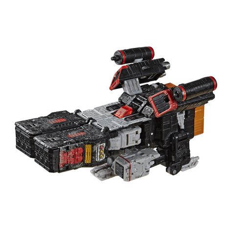 Action Figures SOUNDBLASTER Transformers Voyager 35th Anniversary WFC ...