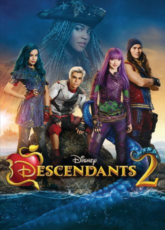 Descendants 2 | Walmart Canada