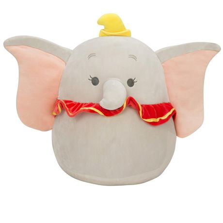 Squishmallows 8" - Dumbo