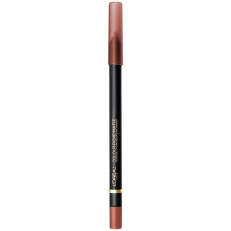 Venus mini sharpen how to liner loreal lip denim