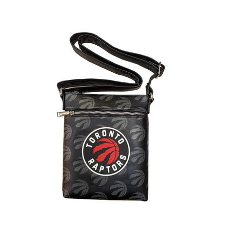 Loungefly NBA Toronto Raptors Passport Bag - Walmart.ca