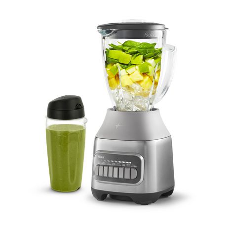 Oster Pulverizing Power Blender with High Speed Motor