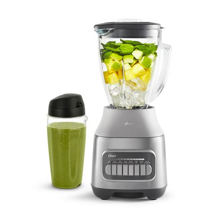 Oster Pulverizing Power Blender with High Speed Motor