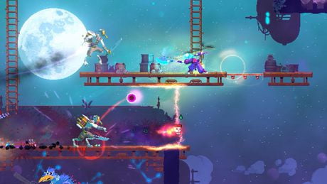 dead cells ps4