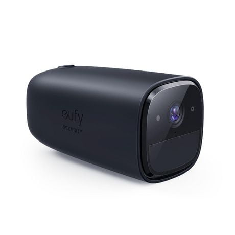 eufy security Silicone Skin for eufycam 1/2/2 Pro Surveillance System, 2-Pack