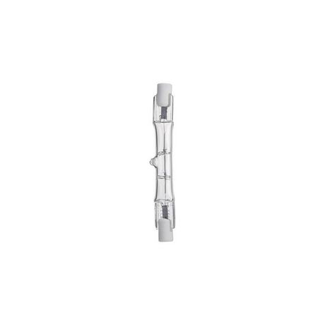 PHILIPS Halogen Linear 100W RSC base Clear Dimmable | Walmart Canada