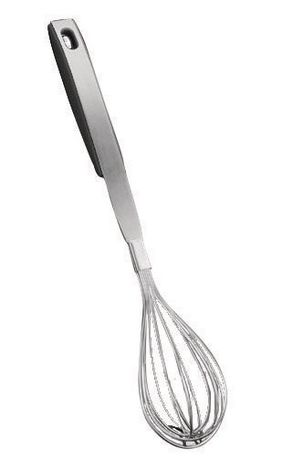 UPC 023800000018 product image for Metaltexdesign++ Egg Whisk Silver | upcitemdb.com