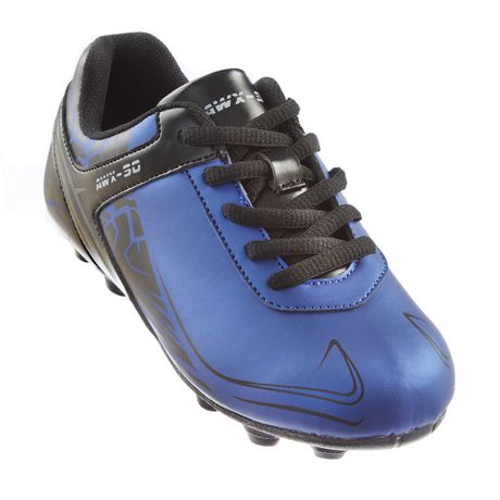 Athletic Works Men's Penalty Cleats | Walmart Canada